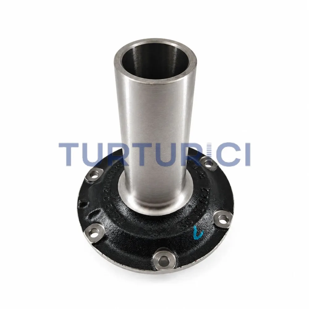 EMBUDO DE DIRECTA EATON FS 6306 VW 17-250
