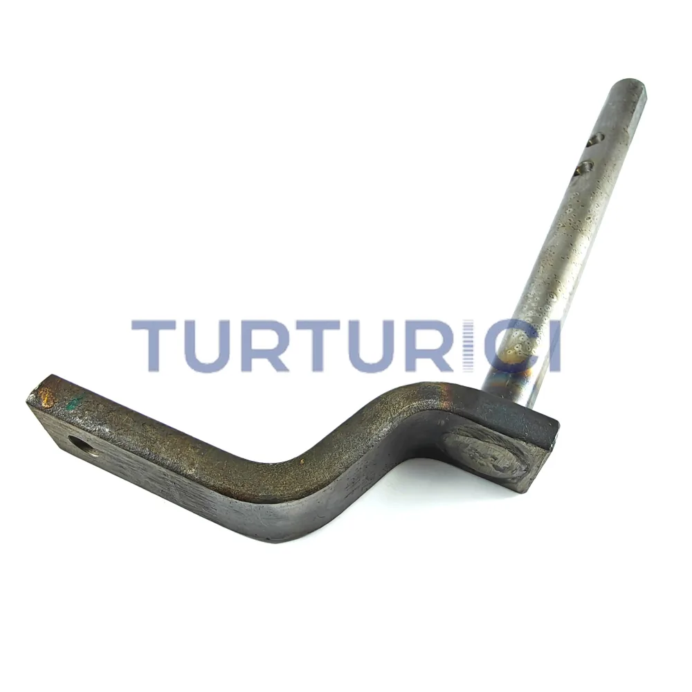 EJE DE SELECTORA EATON FS 6306 IVECO