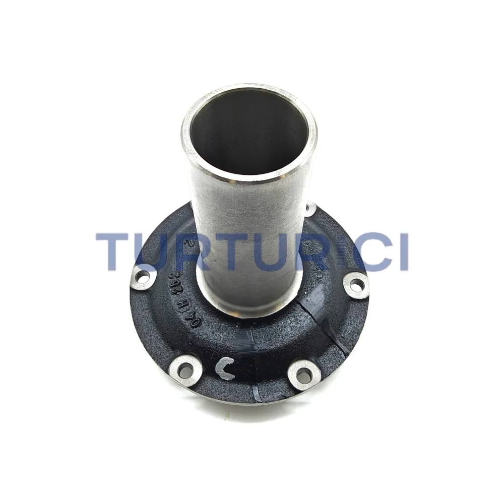 GUIA DE DIRECTA EATON FS 6306 VW