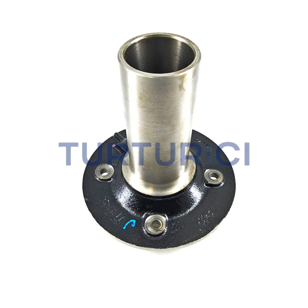 GUIA DIRECTA CON TUBO EATON FS 4205