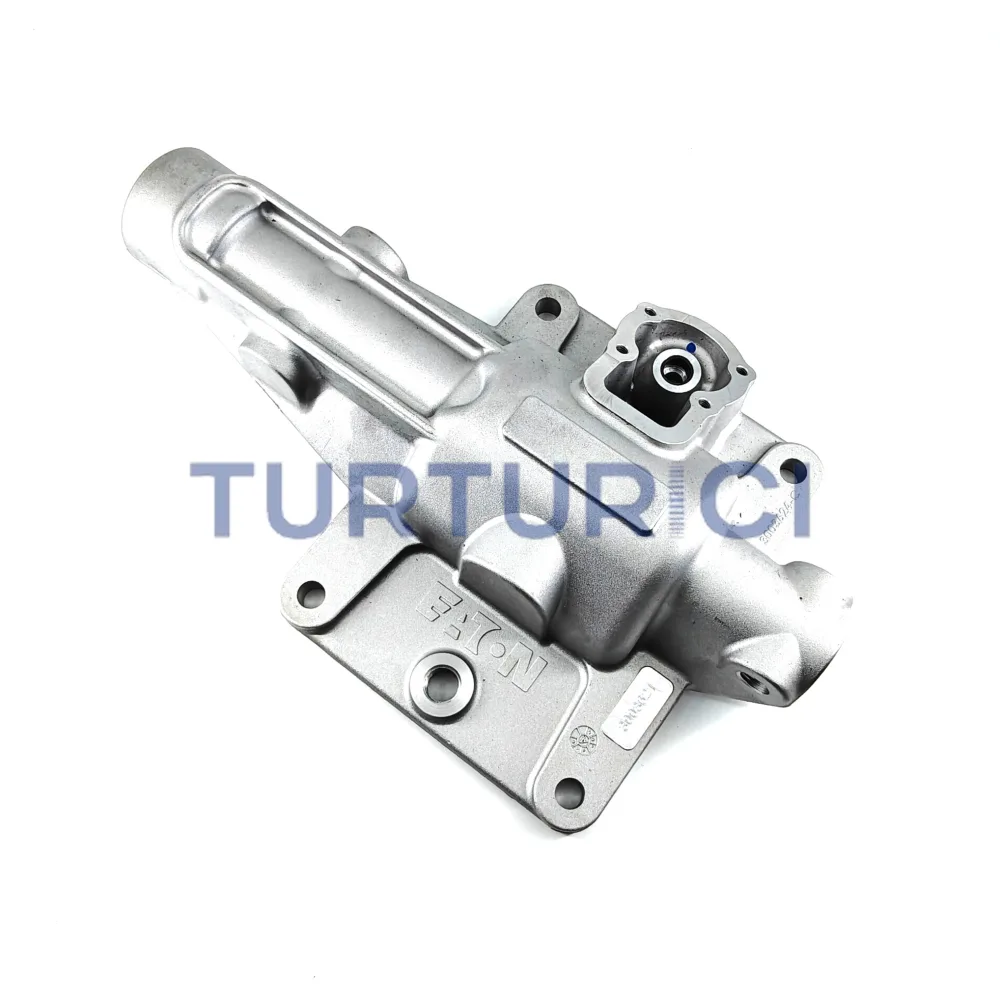 CARCAZA SELECTORA EATON FTS 16112