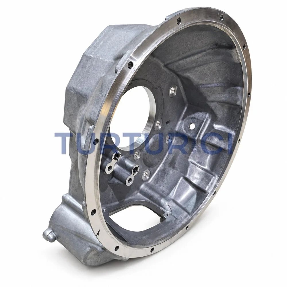 CARCAZA DEL EATON FTS 16108LL