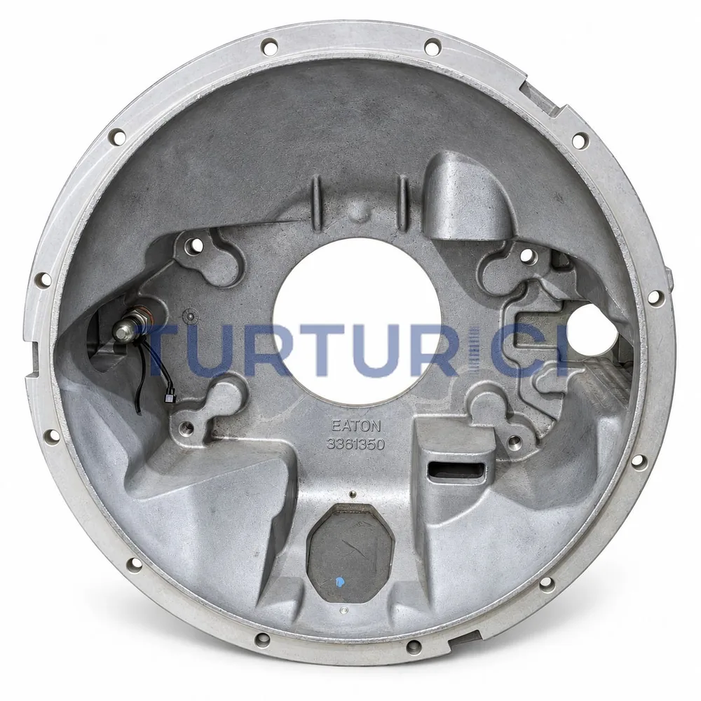 CARCASA CUBRE EMBRAGUE EATON VW CONSTELATION