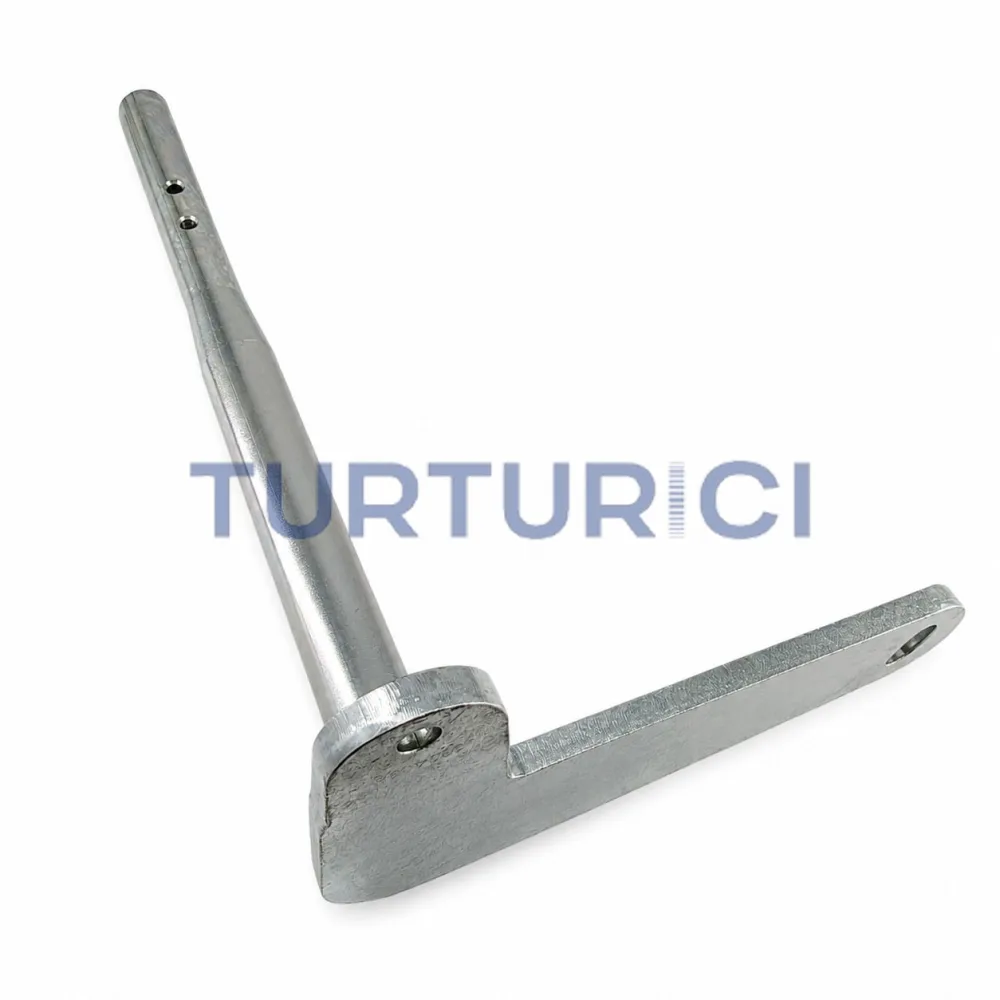 EJE SELECTORA EATON FS 5406