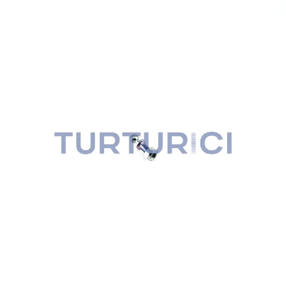 PINO ESFERICO CON TUERCA EATON FS 6306 M/N