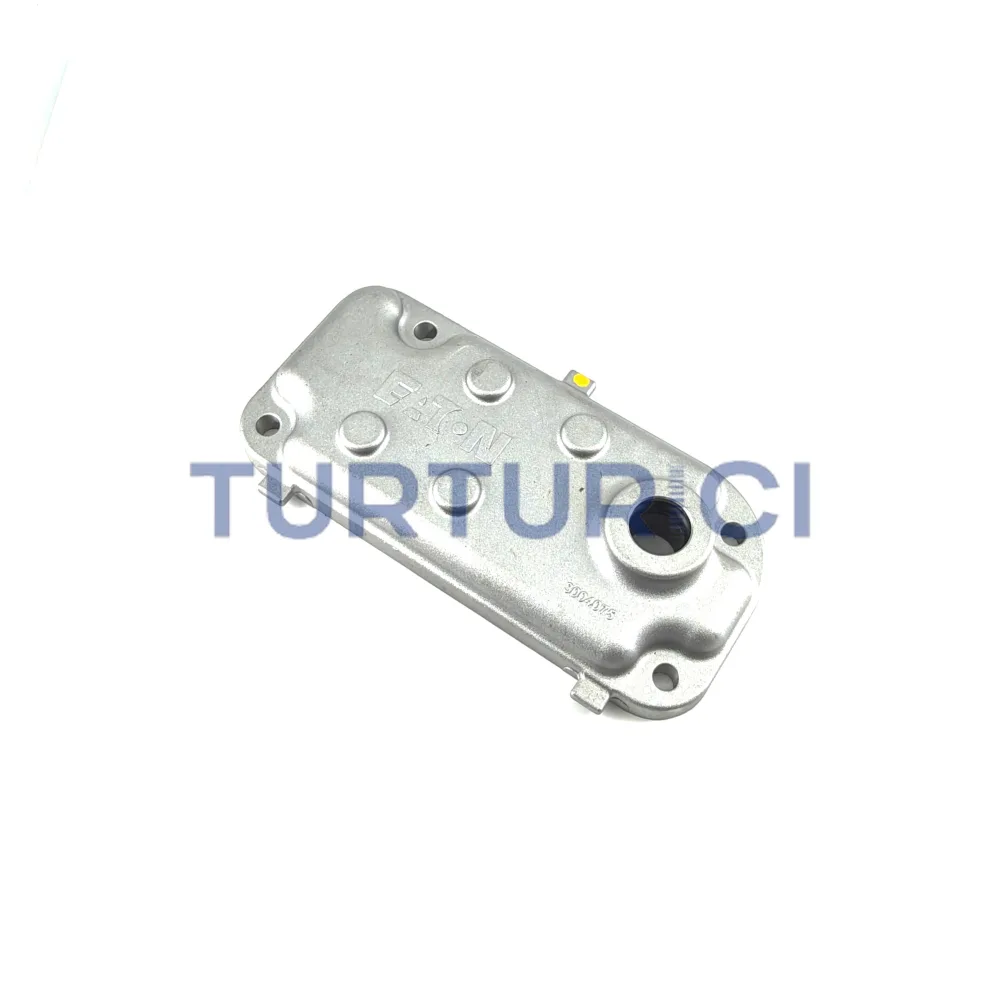 TAPA DE SELECTORA EATON FS 6406