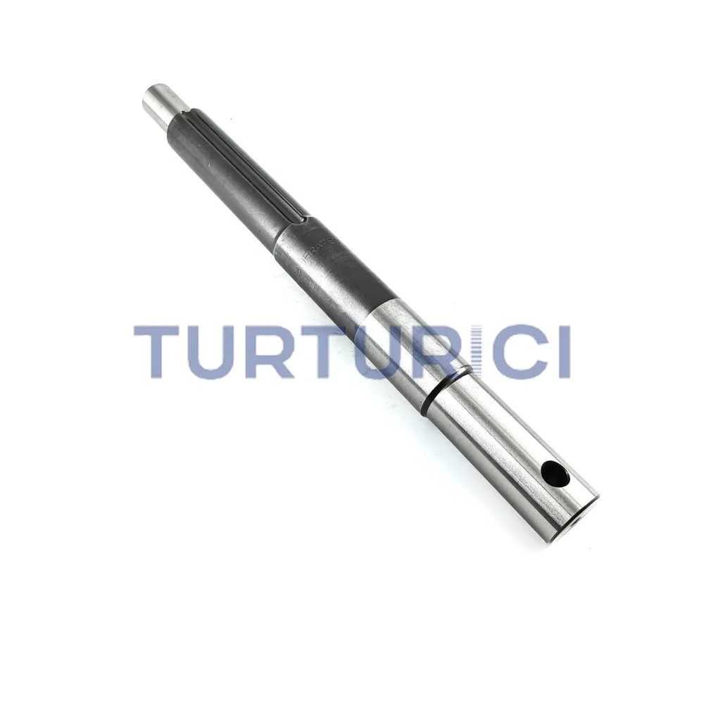 EJE DE SELECTORA EATON FS 6406