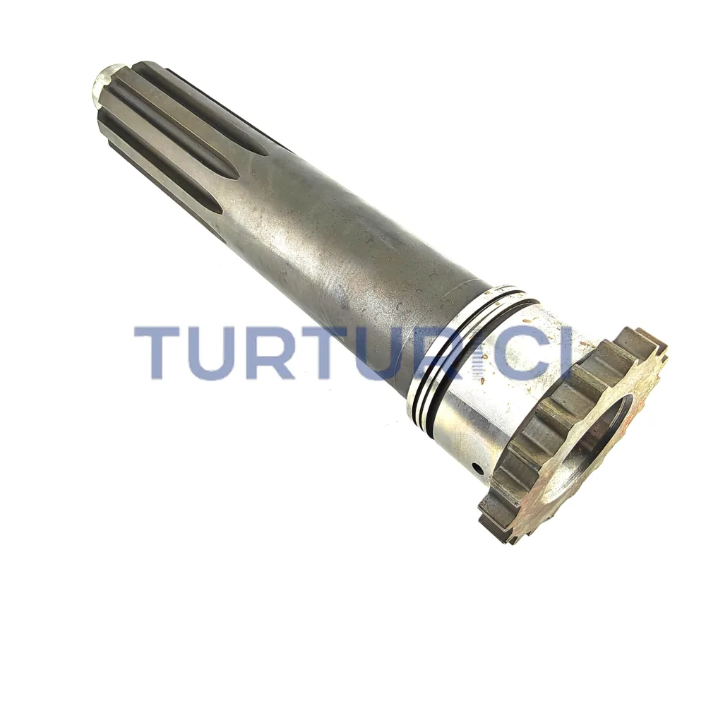 EJE DE DIRECTA EATON FTS 16112L