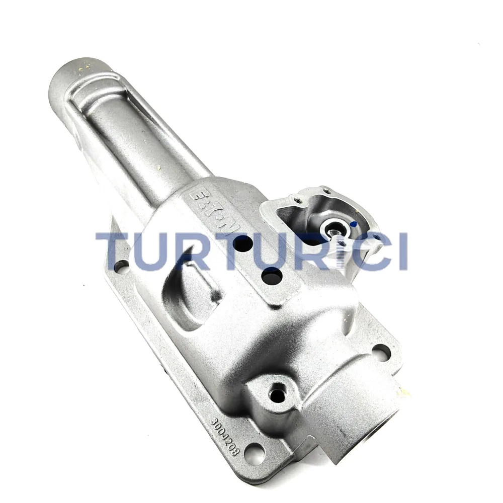CARCAZA DE TORRE EATON FS 6306 M/N