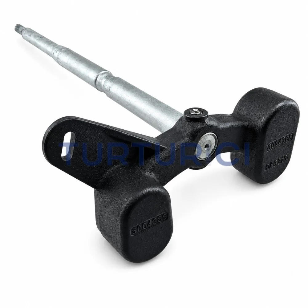 EJE SELACTOR EATON ES 11209