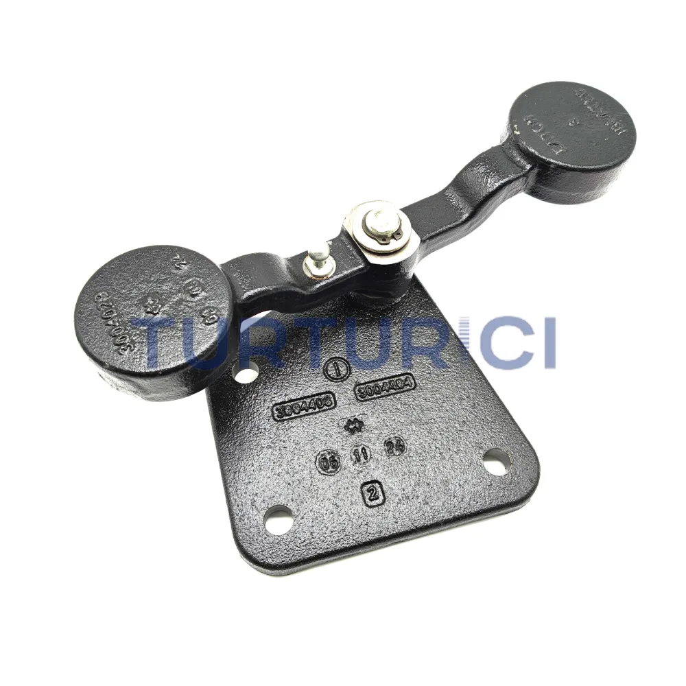 CONJUNTO SOPORTE PALANCA EATON FS 6306 M/N