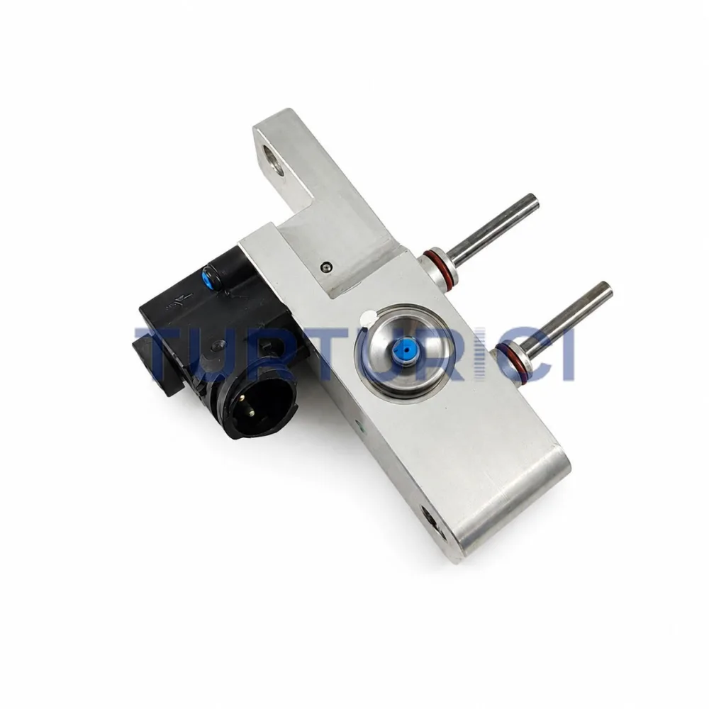 SOPORTE SISTEMA NEUMATICO FTS EATON