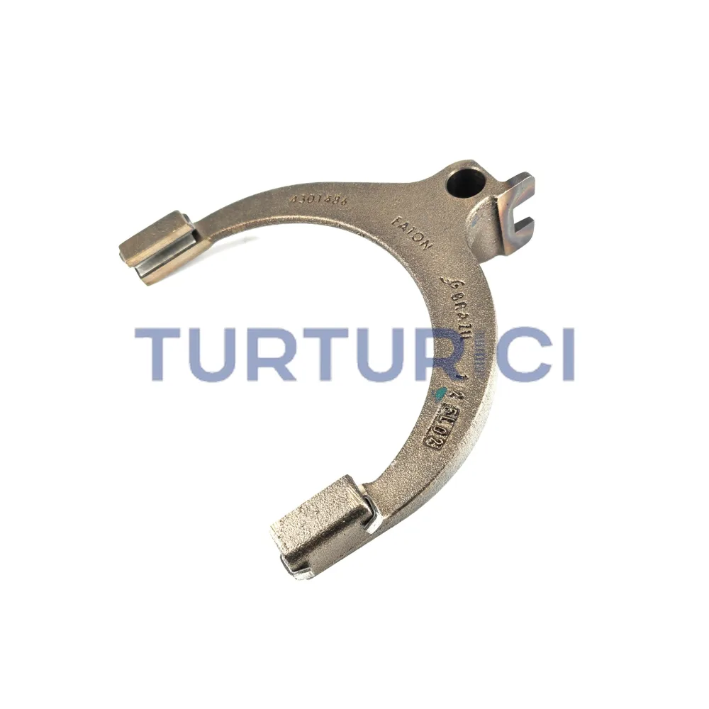 HORQUILLA DE TERCERA/CUARTA EATON FS 6306 EX A006139