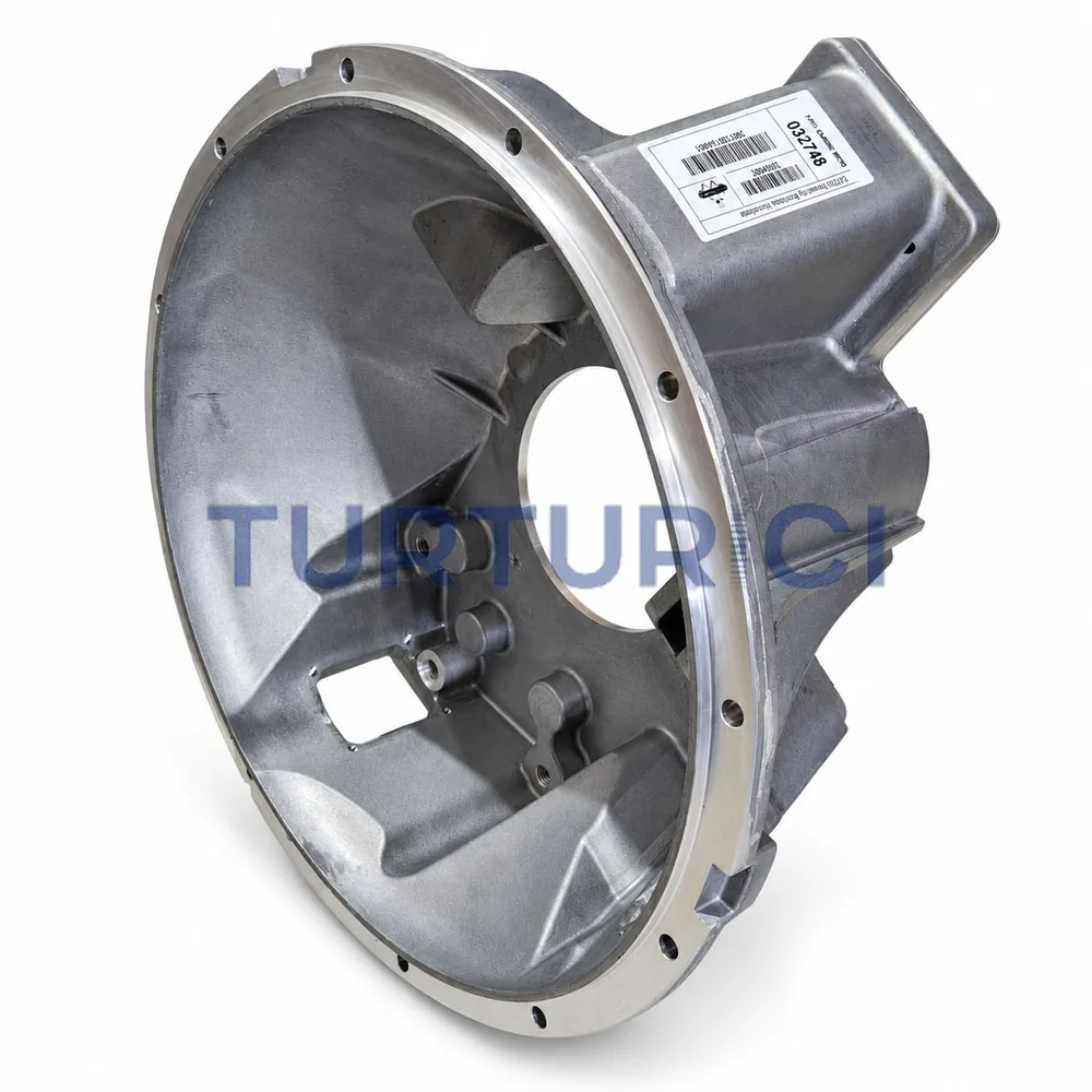 CARCAZA CUBRE EMBRAGUE FS5406 FS6406 EATON