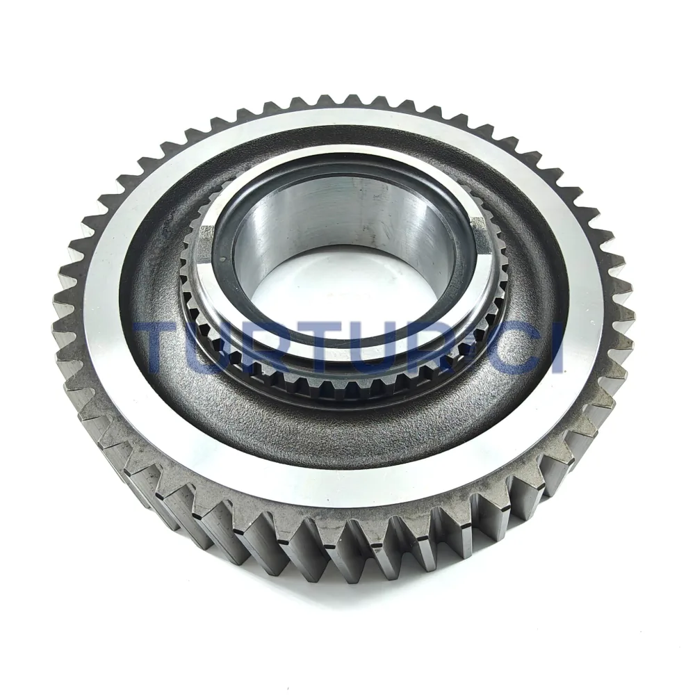 ENGRANAJE DE 1RA SUP 50Z G85/6 - G6/60 - G60/6
