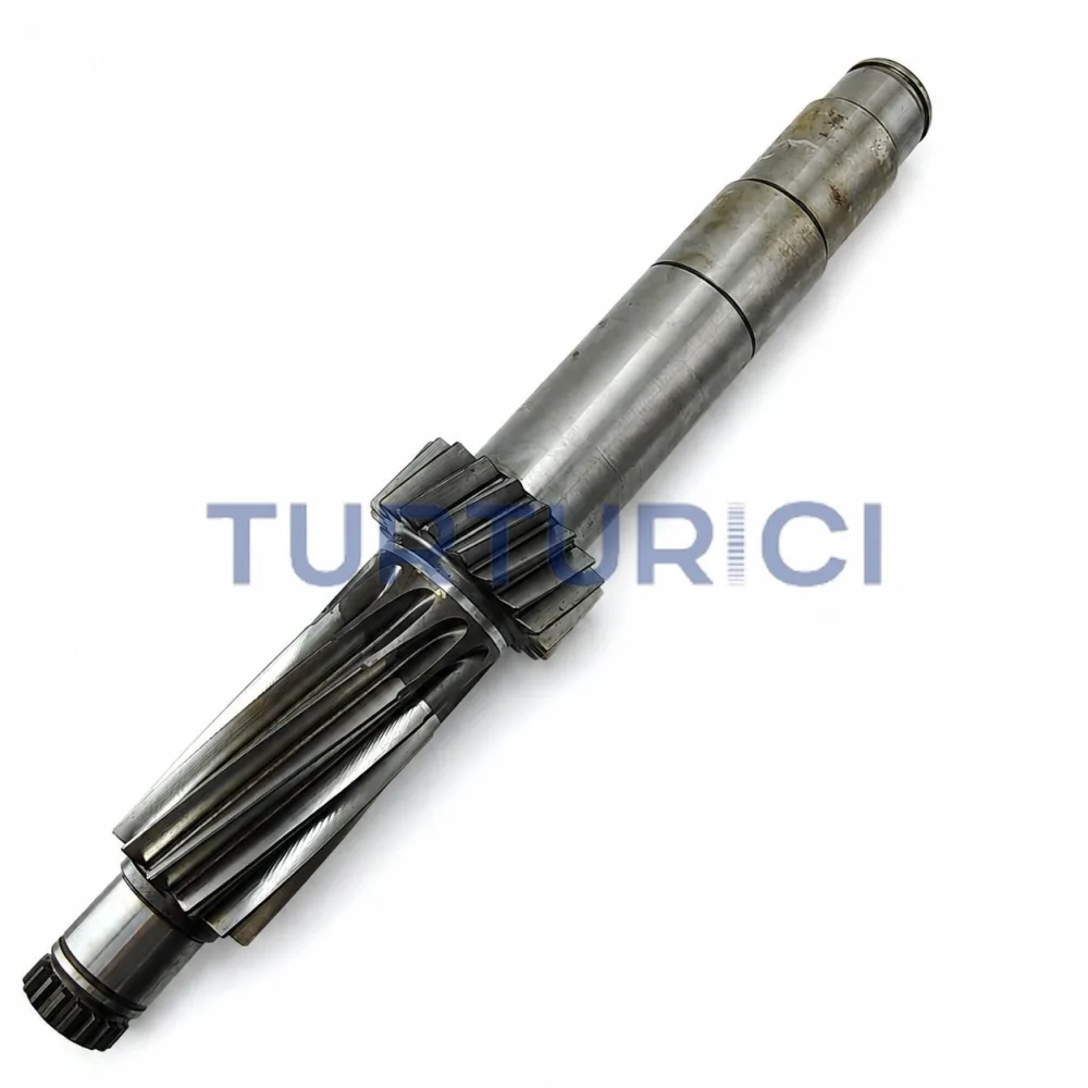 EJE SECUNDARIO EATON 12/19Z G85/6 - G6-60 - G60/6