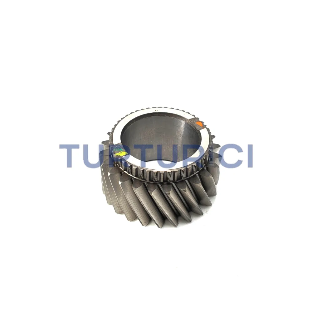 ENGRANAJE DE 6TA 24Z (B9) G85/6