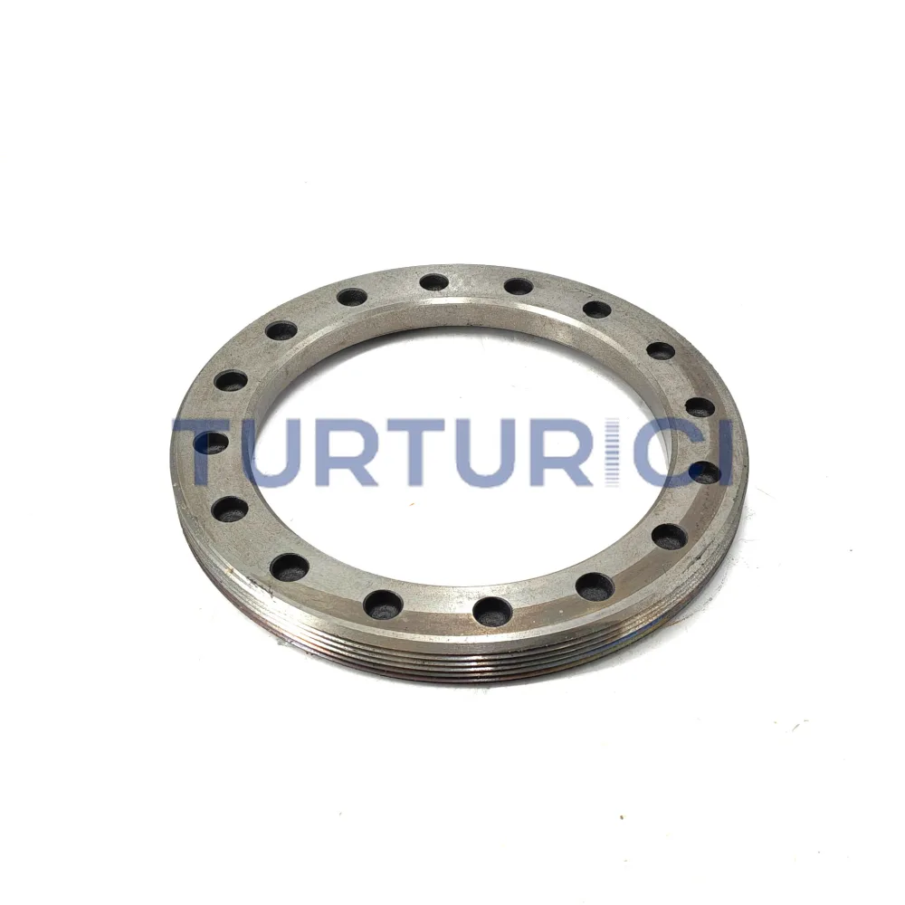 TUERCA LATERAL IZQUIERDA EJE 230 ROCKWELL MERITOR