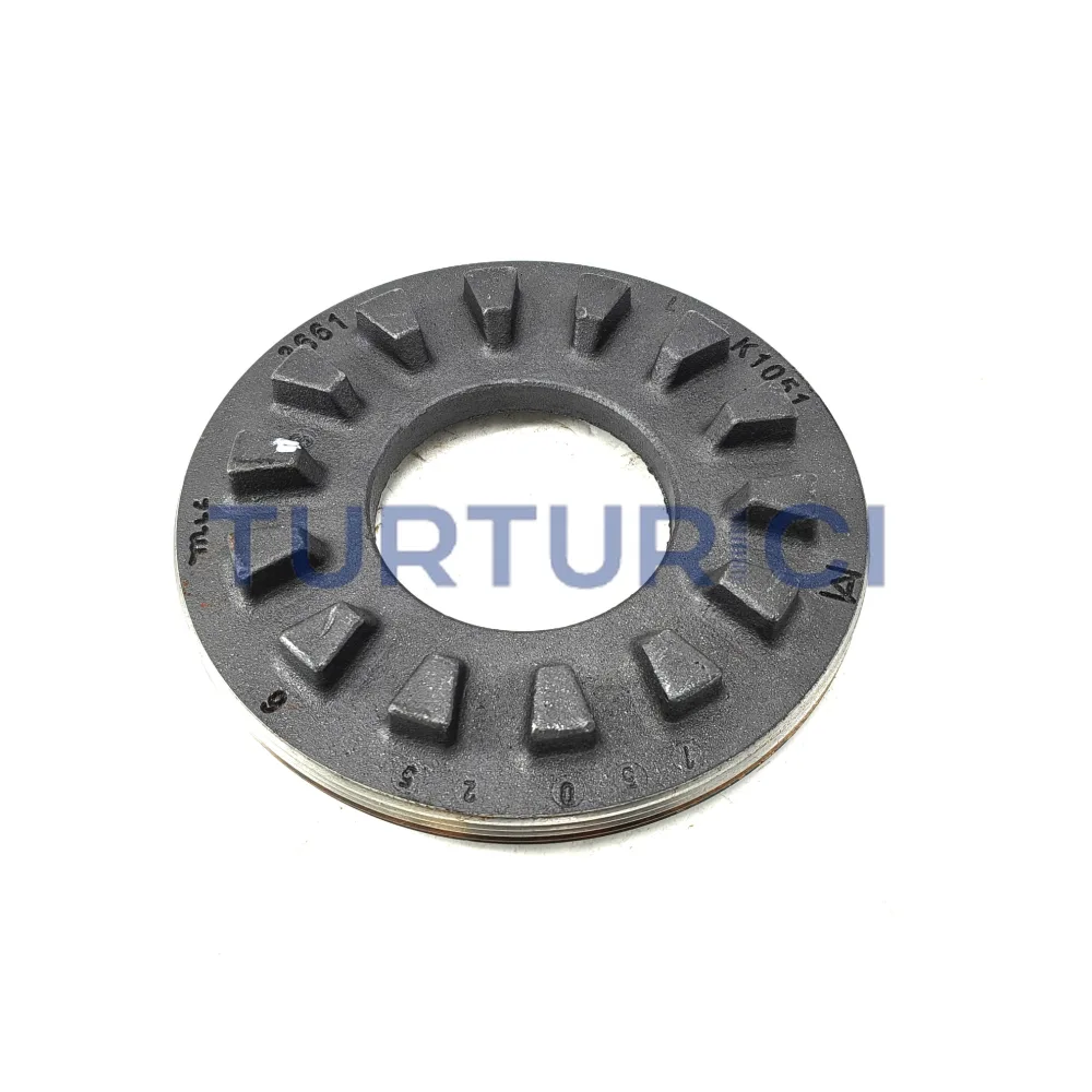 TUERCA REGISTRO DERECHA EJE 230 ROCKWELL MERITOR