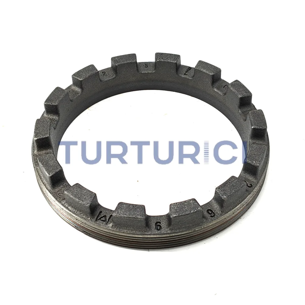 ANILLO ROCKWELL MERITOR