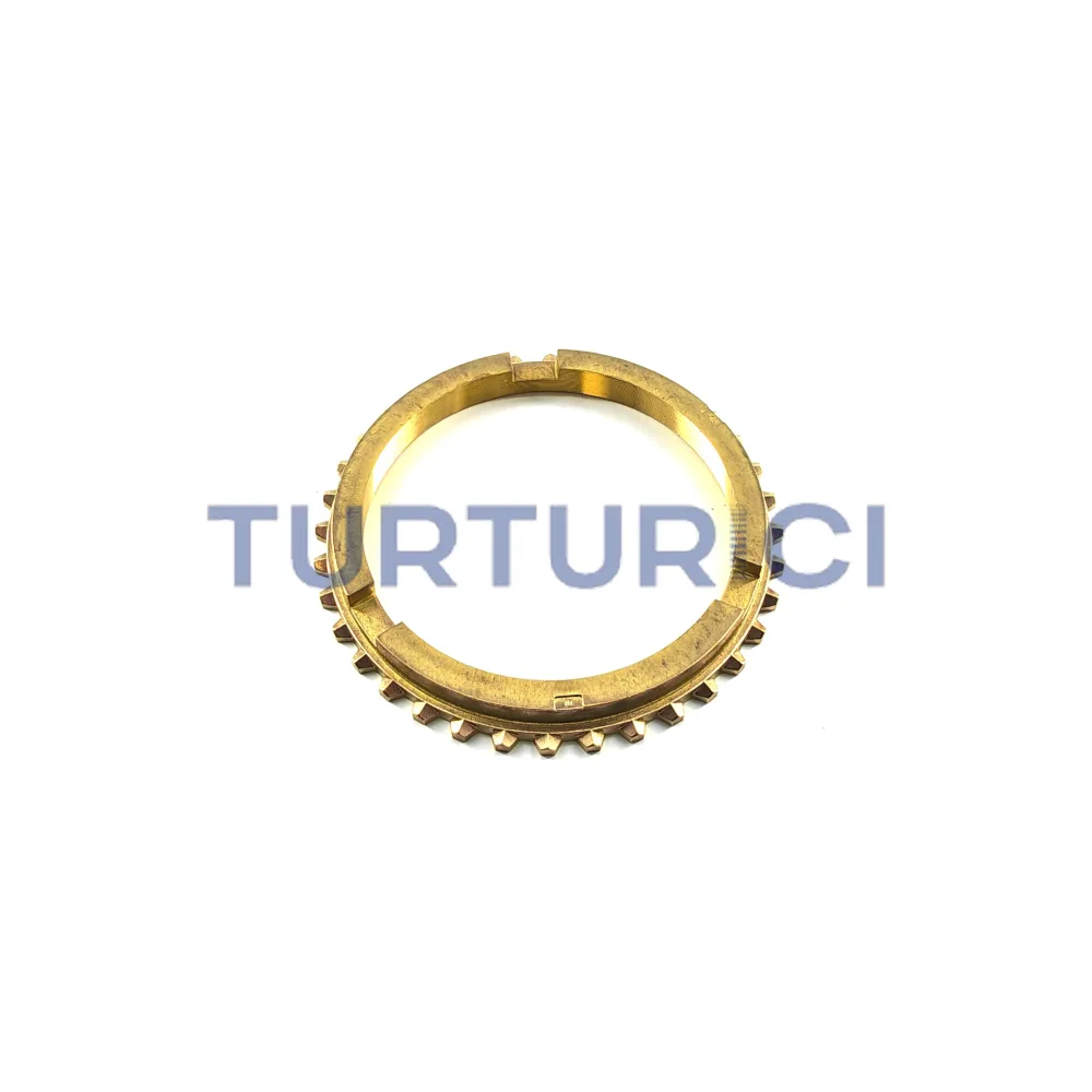 ANILLO SINCRONIZADO TERCERA Y CUARTA 240V EATON