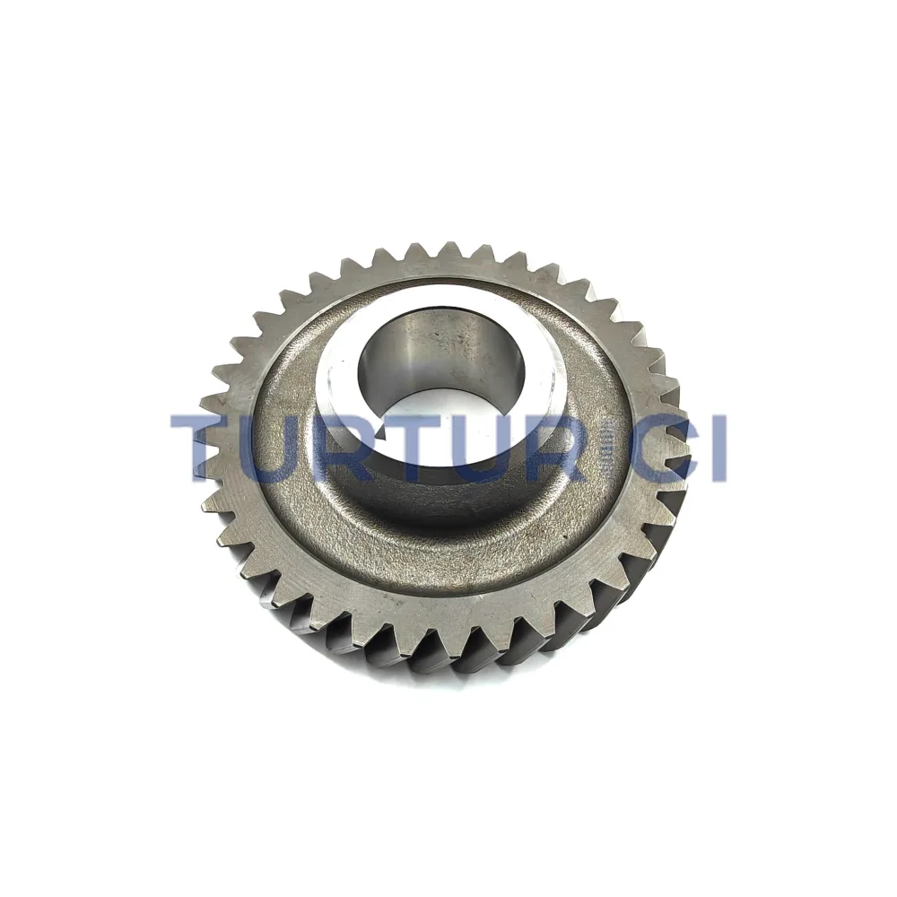 ENGRANAJE DE CUARTA VELOCIDAD 240V EATON