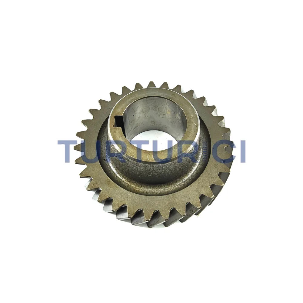 ENGRANAJE DE TERCERA INFERIOR 240V EATON