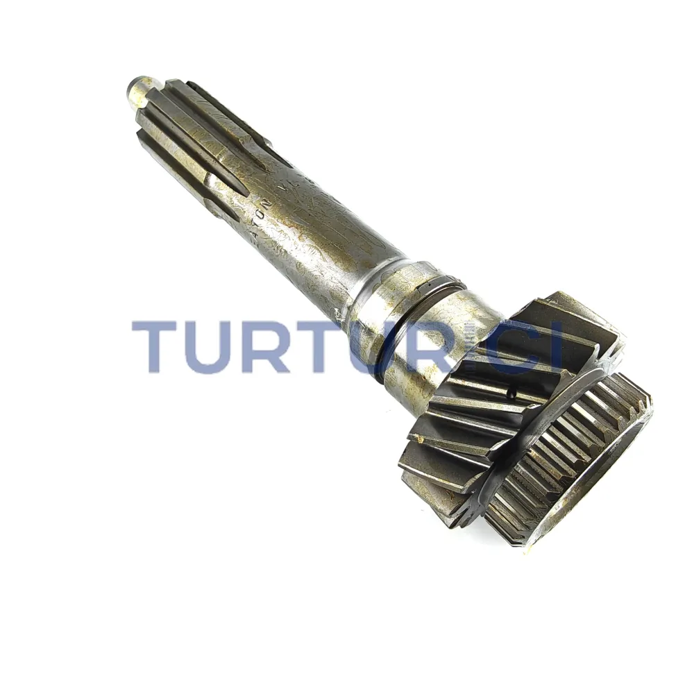 DIRECTA FORD 240V EATON