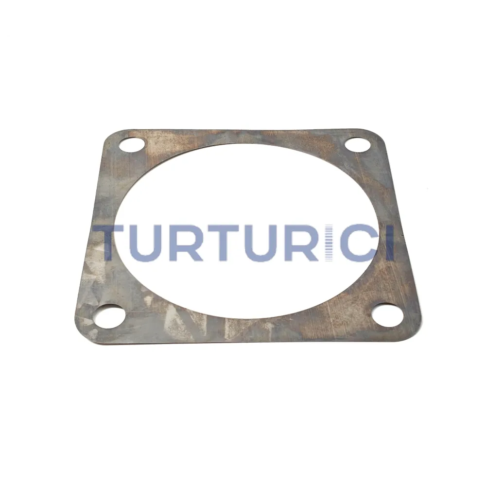 SUPLEMENTO EATON