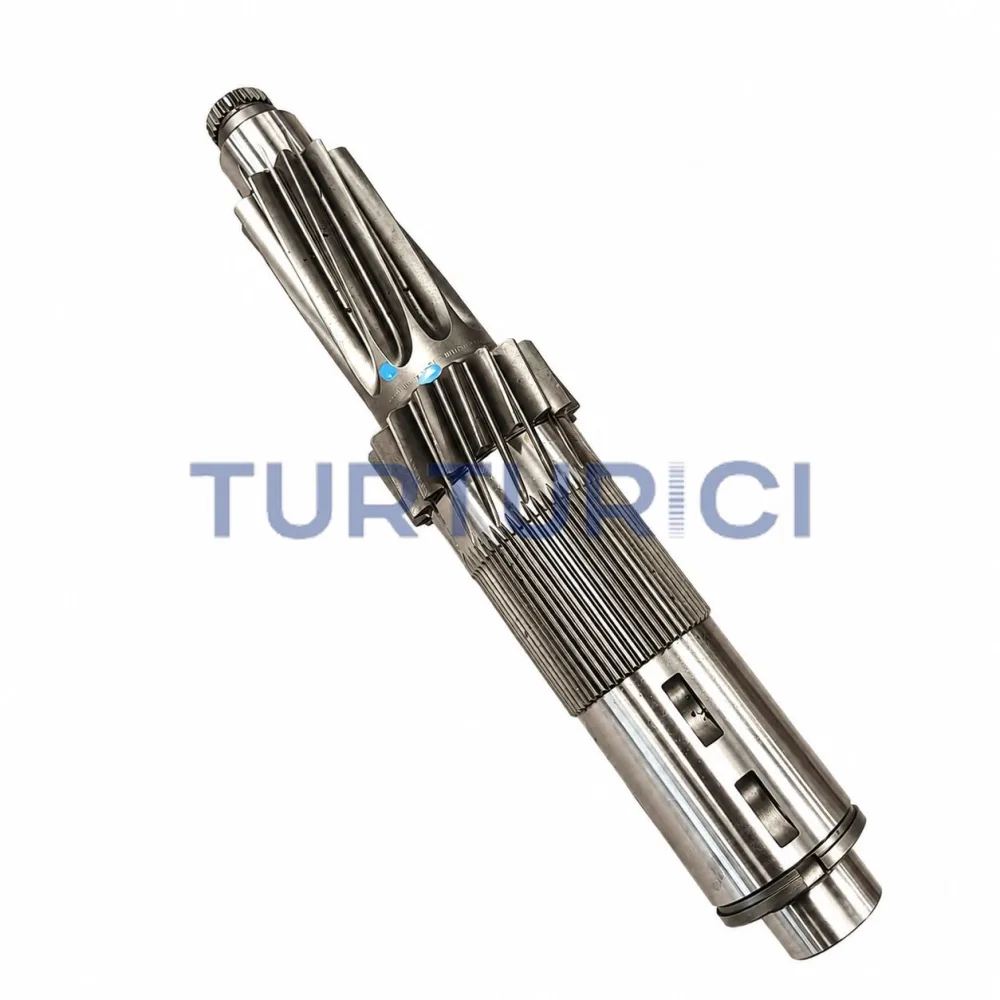 EJE SECUNDARIO FS-6306A C-1722 EATON