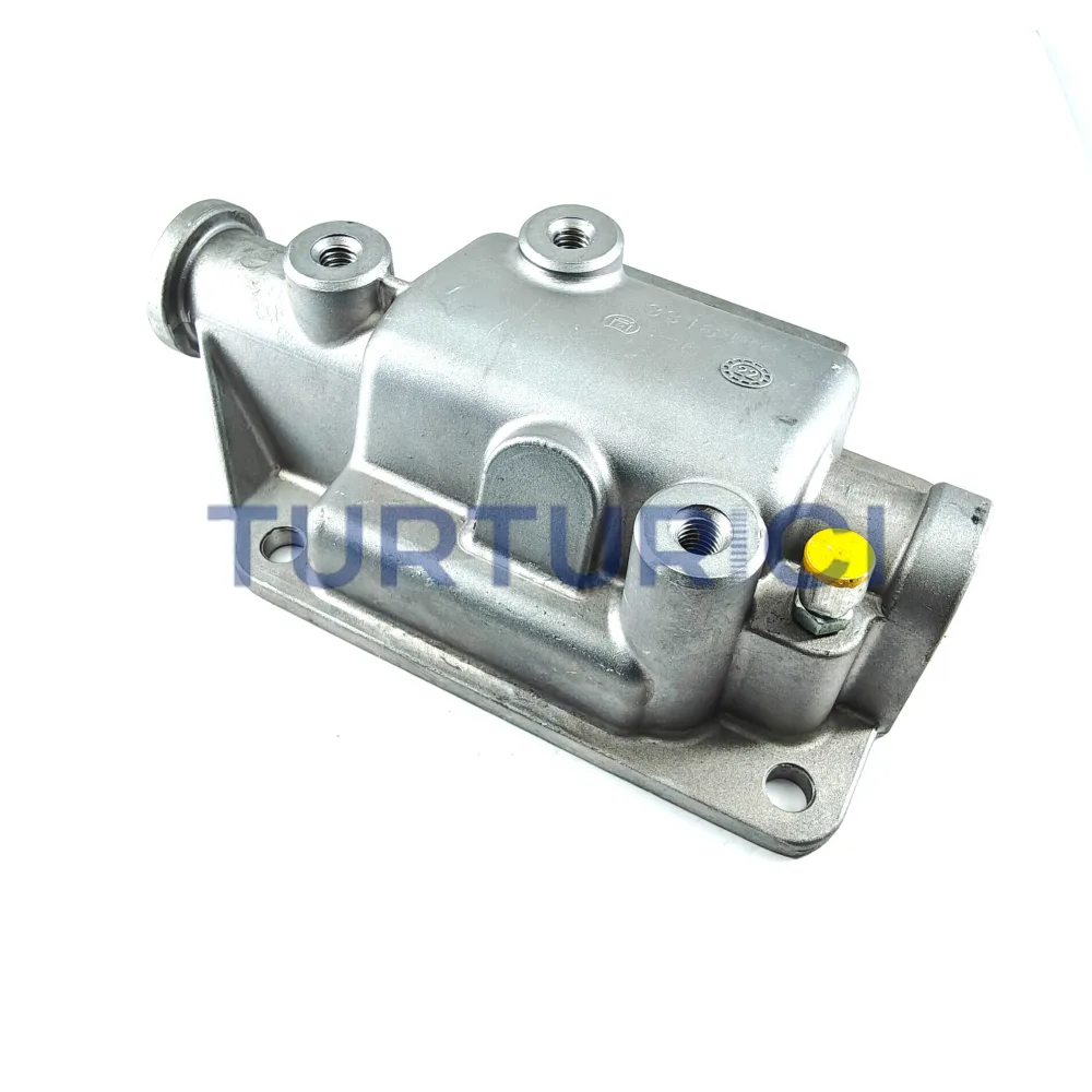 CONJUNTO CARCAZA TORRE CONTROL EATON