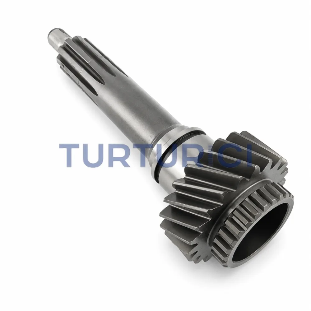 DIRECTA ( CHEVROLET ) CL-2615 EATON
