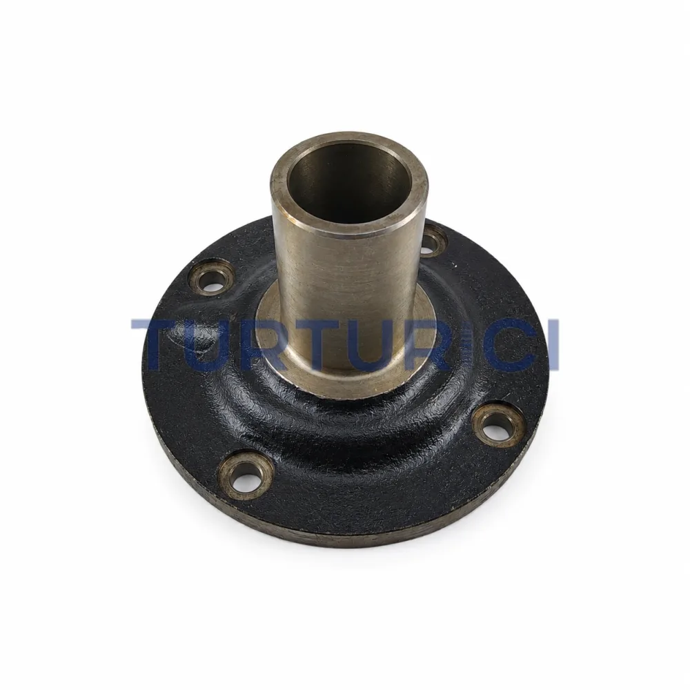 GUIA DE DIRECTA EATON CL-2615 GM