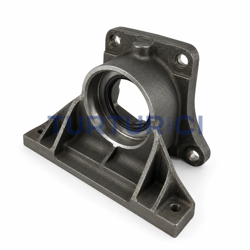TAPA TRASERA EATON FS 2305 CON PATA