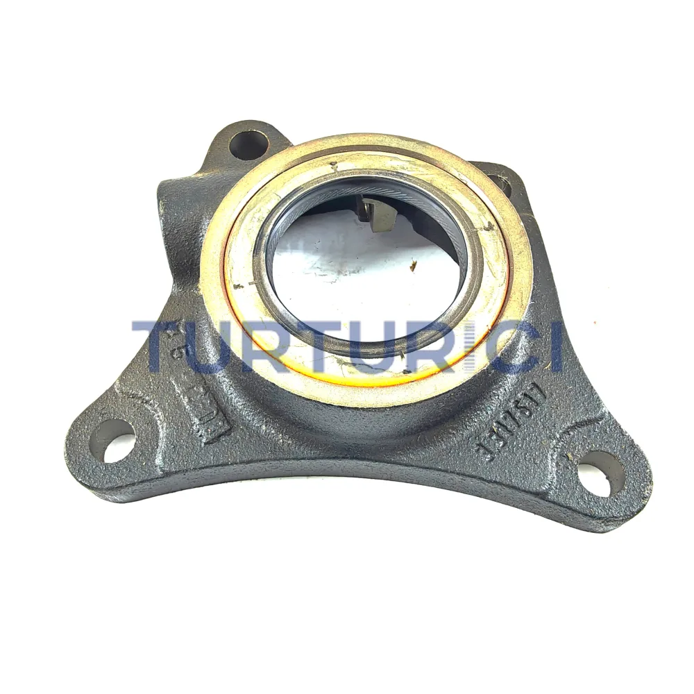 CONJUNTO RETENEDOR RODAMIENTO EATON