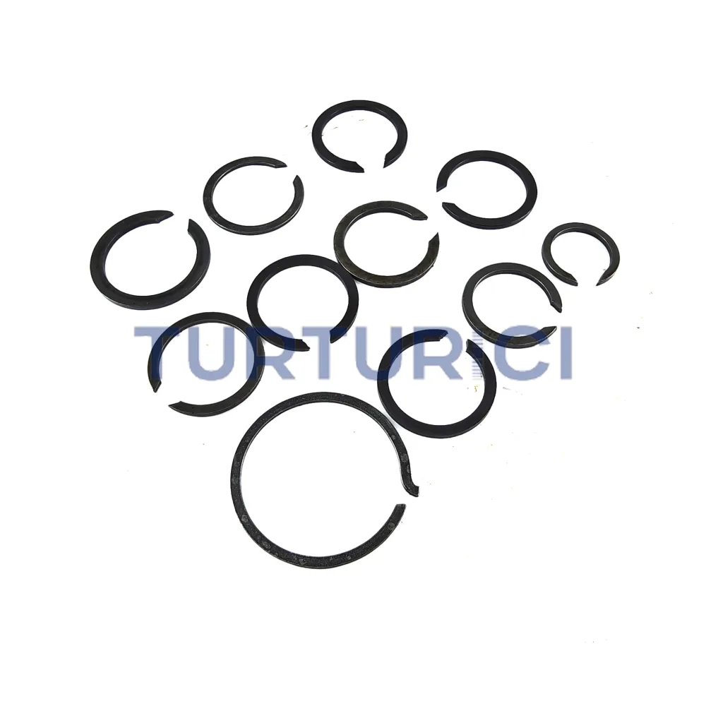 JUEGO ANILLOS RETENEDORES CL-2205 EATON