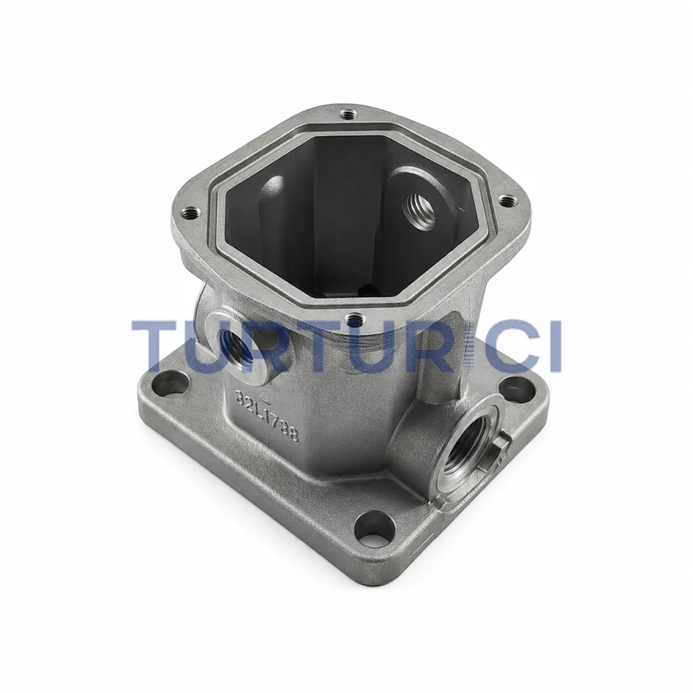 CARCAZA DE PINOS CL-2215 EATON