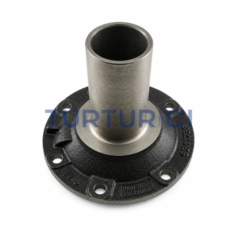 TAPA DE RETENCION EATON