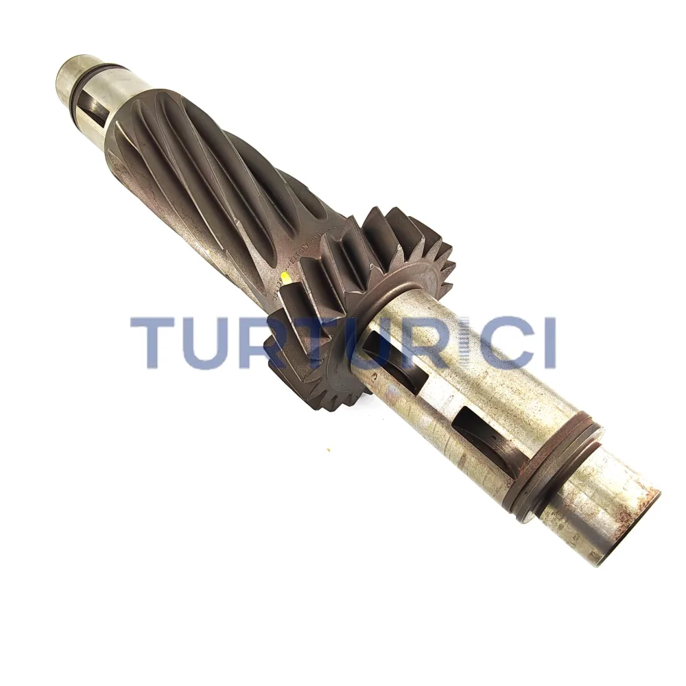 CONTRAEJE FS-4305 EATON