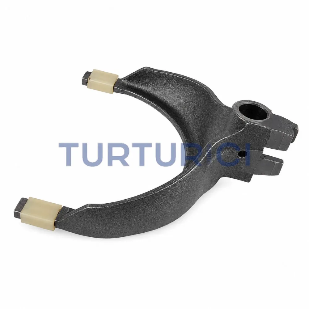 CONJUNTO HORQUILLA SEGUNDA, Y TERCERA FS-2305 EATON