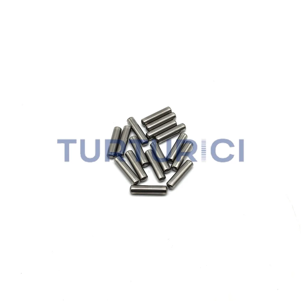 KIT RODILLOS EJE PRINCIPAL CL 2615 EATON