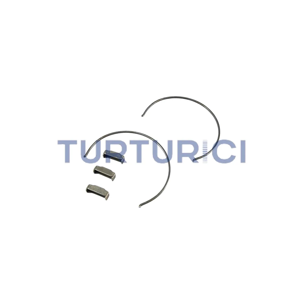KIT TRAVAS SINCRONIZAO CL-2205 QUINTA EATON
