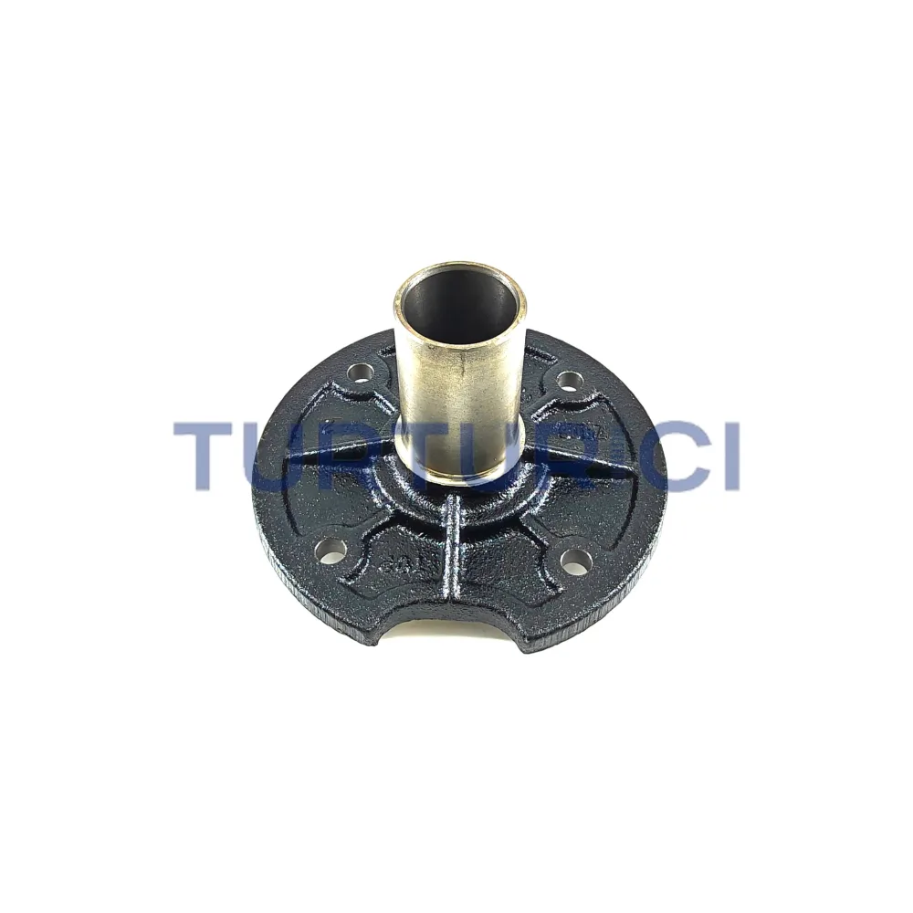 CONJUNTO TAPA RETENEDORA EATON