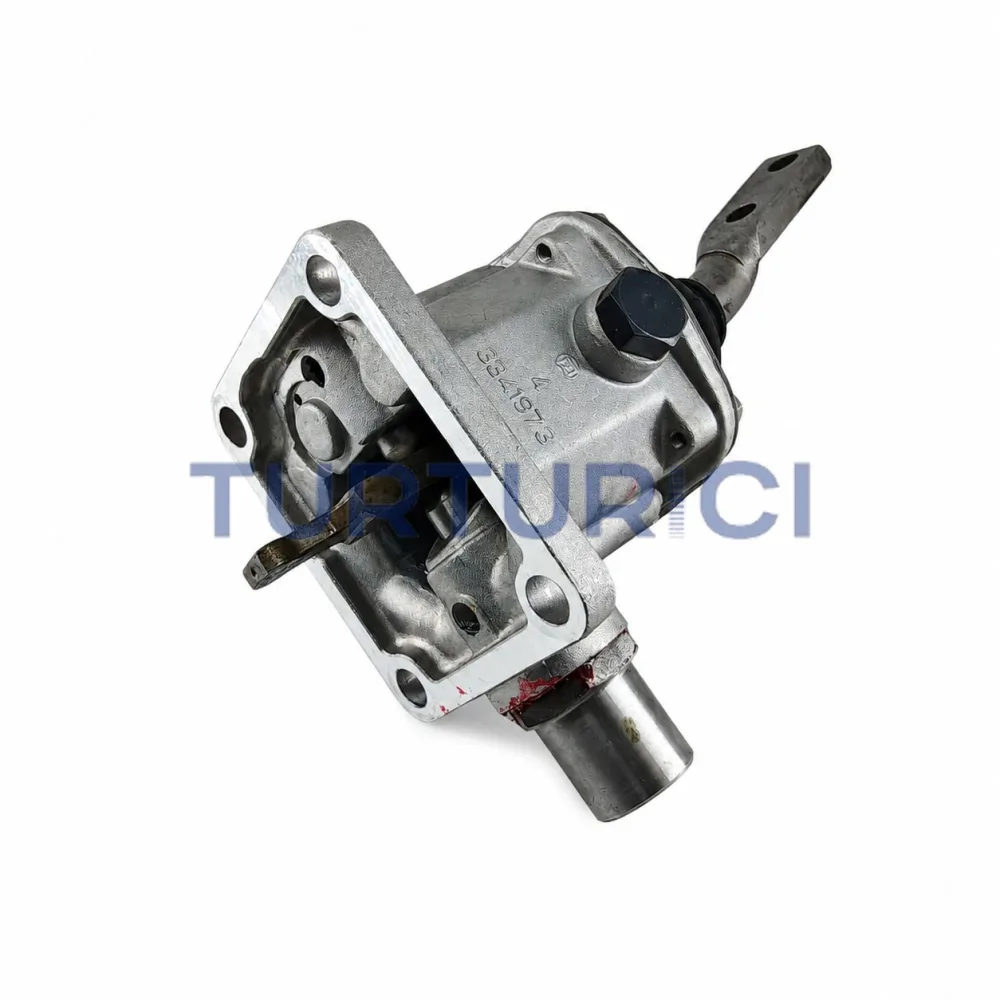 CONJUNTO TORRE CONTROL EATON FS 2305