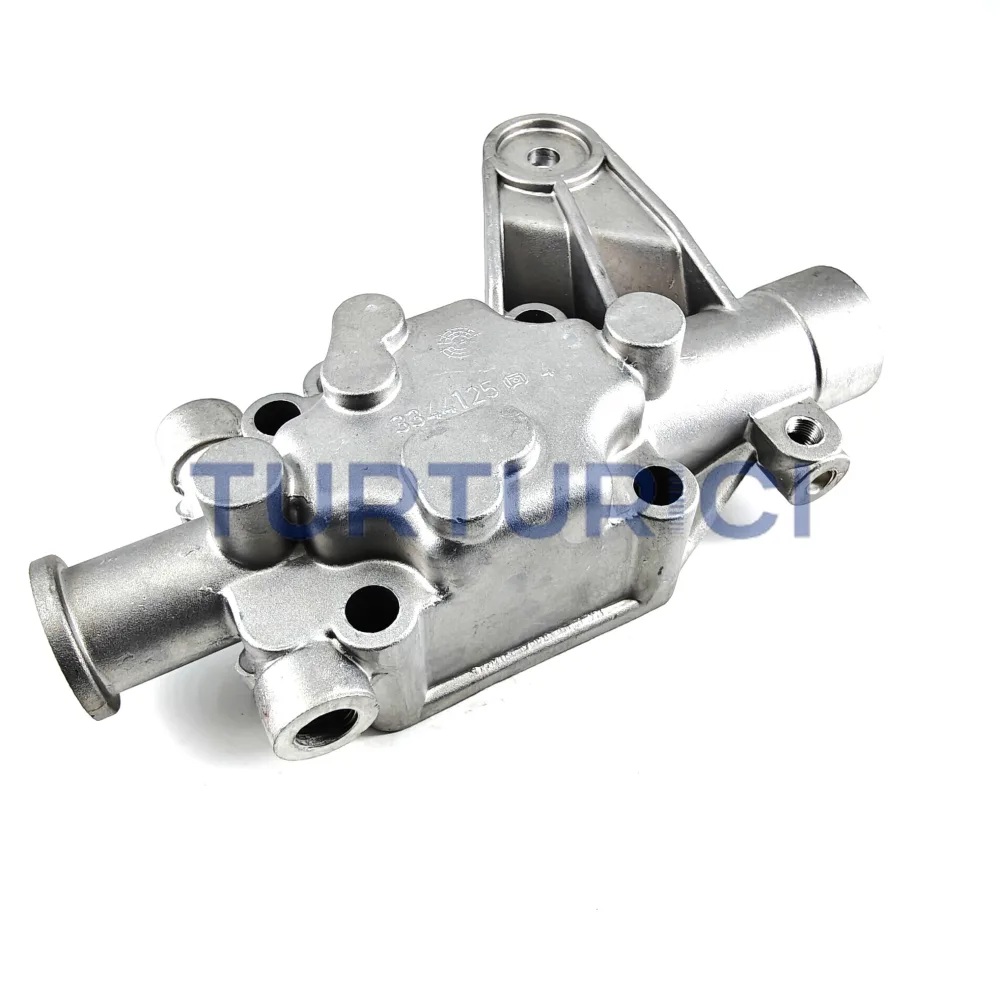 CARCAZA DE SELECTOR FSO-4305 EATON