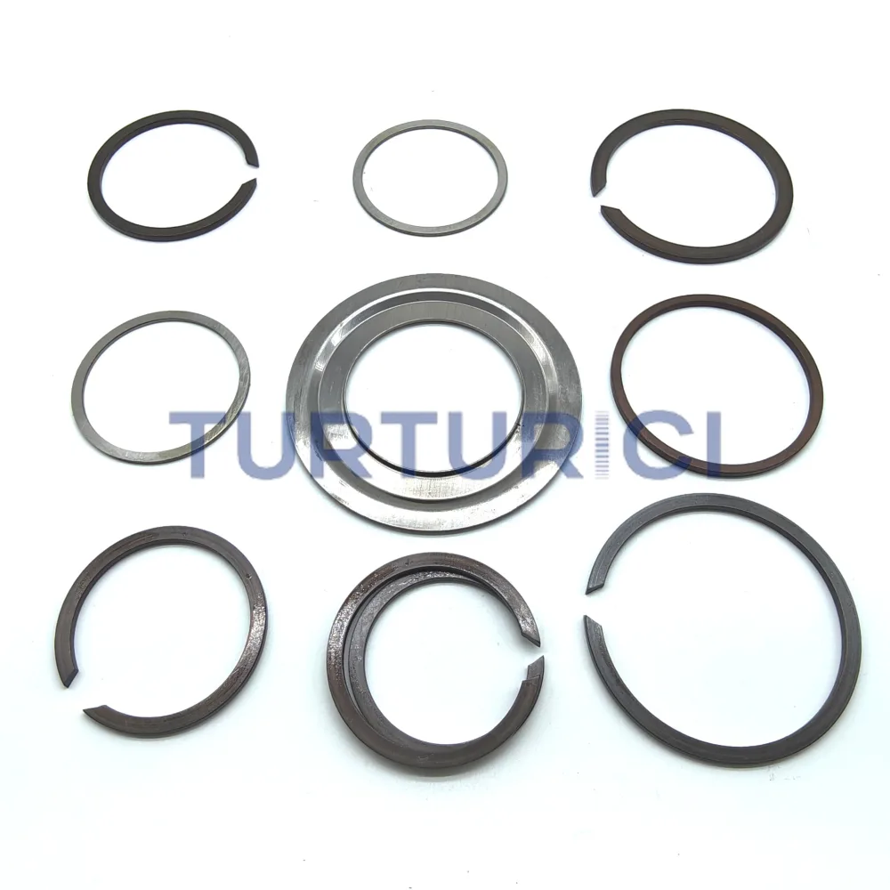 KIT SEGURO SEGUER PARCIAL FSO 4305 EATON