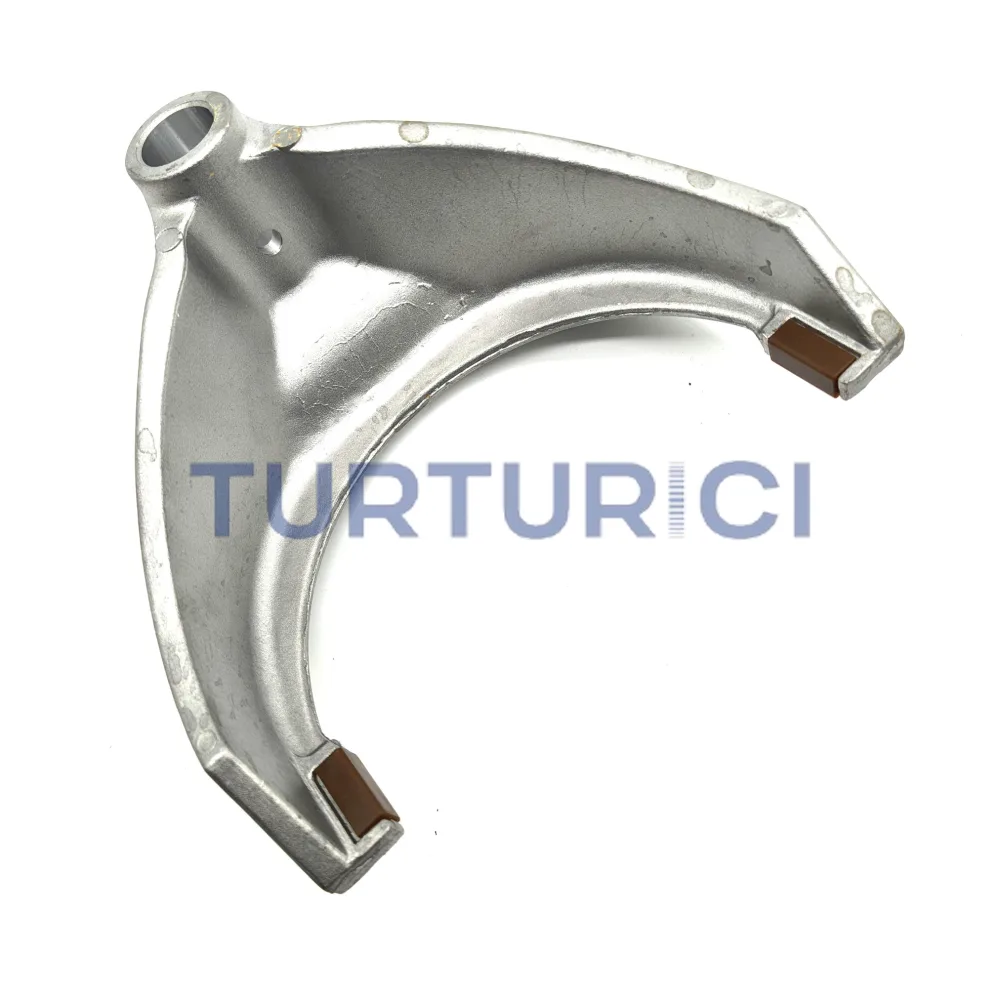 CONJUNTO HORQUILLA DE TERCERA VELOCIDAD EATON