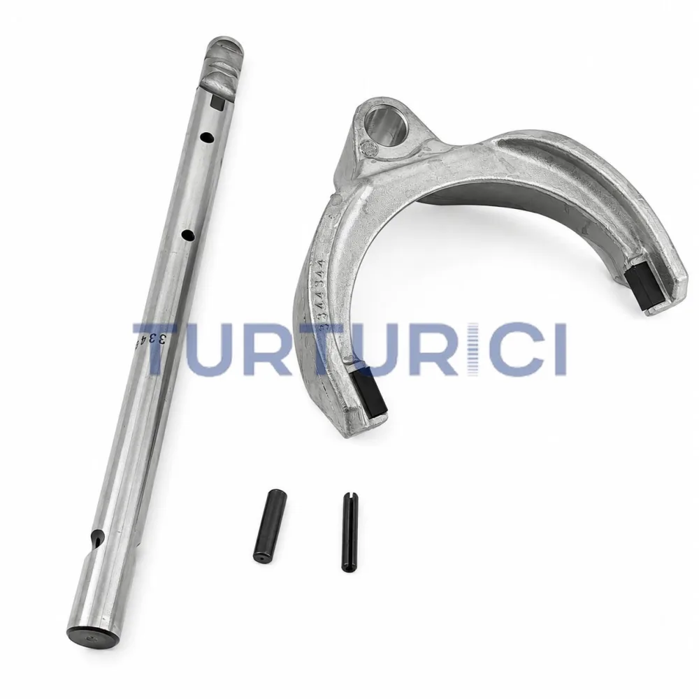 KIT EJE/HORQUILLA TERCERA Y CUARTA FSO 4305 EATON