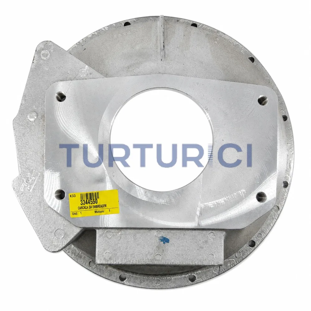 CARCAZA CUBRE EMBRAGUE EATON FSO 4405 M-BENZ