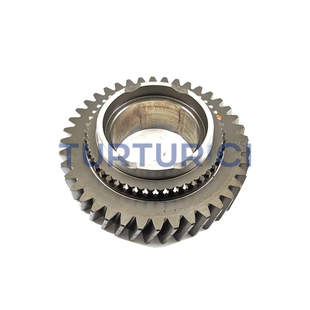 ENGRANAJE MARCHA ATRAS EATON FSO 4405C M-BENZ